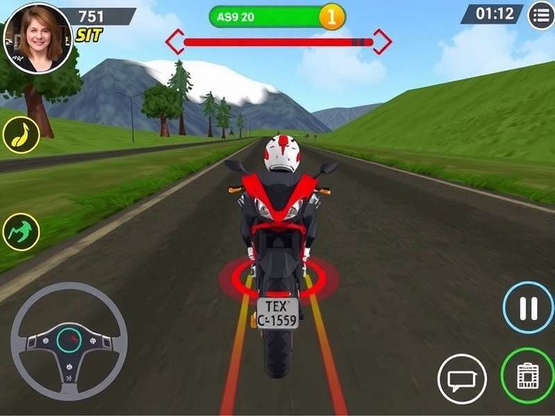 Chaitra Charge Chase community event